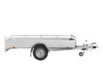 Saris MP 255 153 1500 1 Reling Serie – Bild 2