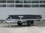 Saris K1 256 150 1500 1 Black Edition, doppelwirkende Handpumpe – Bild 14