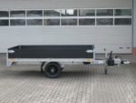 Saris K1 276 150 1500 1 Black Edition, doppelwirkende Handpumpe