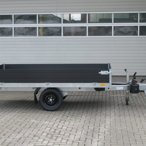 Saris K1 276 150 1500 1 Black Edition, doppelwirkende Handpumpe