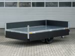 Saris K1 276 150 1500 1 Black Edition, doppelwirkende Handpumpe – Bild 13