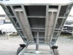 Saris K1 276 170 2700 2 Multi Rampen, Stützen, 100 km/h, Black Edition – Bild 2