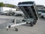 Saris K1 276 170 2700 2 Multi Rampen, Stützen, 100 km/h, Black Edition – Bild 3