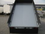 Saris K1 276 170 2700 2 Multi Rampen, Stützen, 100 km/h, Black Edition – Bild 5