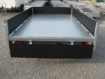 Saris K1 276 170 2700 2 Multi Rampen, Stützen, 100 km/h, Black Edition – Bild 6