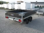 Saris K1 276 170 2700 2 Multi Rampen, Stützen, 100 km/h, Black Edition – Bild 7