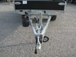 Saris K1 276 170 2700 2 Multi Rampen, Stützen, 100 km/h, Black Edition – Bild 11