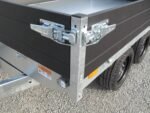 Saris K1 276 170 2700 2 Multi Rampen, Stützen, 100 km/h, Black Edition – Bild 12