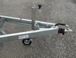 Saris K1 306 170 2700 2 E E-Pumpe und U-Profil – Bild 6