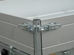 Saris K1 306 170 2700 2 E E-Pumpe und U-Profil – Bild 11