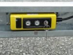 Saris K1 306 170 2700 2 E E-Pumpe und U-Profil – Bild 2