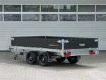 Saris K1 306 184 2700 2 E35 E-Pumpe, 35 cm Bordwand – Bild 9