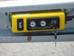 Saris K1 306 184 2700 2 E35 E-Pumpe, 35 cm Bordwand – Bild 5