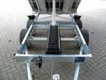 Saris K1 306 184 3500 2 E35 Profi E-Pumpe, 35 cm Bordwand, Rampen – Bild 7