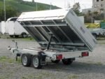 Saris K3 306 170 3500 2 E Profi E-Pumpe, Rampen und Stützen – Bild 8