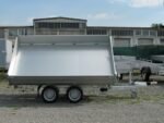 Saris K3 306 170 3500 2 E Profi E-Pumpe, Rampen und Stützen – Bild 9