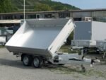 Saris K3 306 170 3500 2 E Profi E-Pumpe, Rampen und Stützen – Bild 10
