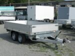 Saris K3 306 170 3500 2 E Profi E-Pumpe, Rampen und Stützen – Bild 11
