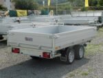 Saris K3 306 170 3500 2 E Profi E-Pumpe, Rampen und Stützen – Bild 12
