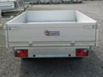Saris K3 306 170 3500 2 E Profi E-Pumpe, Rampen und Stützen – Bild 13