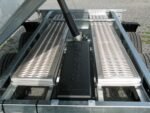 Saris K3 306 170 3500 2 E Profi E-Pumpe, Rampen und Stützen – Bild 2