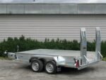Saris MG 306 170 3500 2 – Maschinentransporter mit Force-One – Bild 5