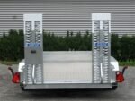 Saris MG 306 170 3500 2 – Maschinentransporter mit Force-One – Bild 7