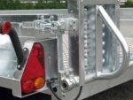 Saris MG 306 170 3500 2 – Maschinentransporter mit Force-One – Bild 3