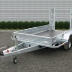 Saris MG 306 170 3500 2 – Maschinentransporter