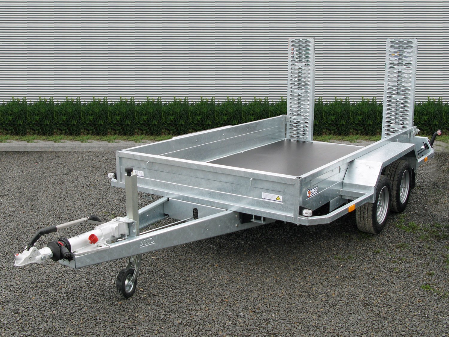 samagnumex350_saris_mg_306_170_3500_2_1.jpg Saris MG 306 170 3500 2 – Maschinentransporter – Bild 1