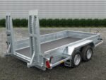 Saris MG 306 170 3500 2 – Maschinentransporter – Bild 4