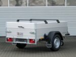 Saris MC 205 113 750 1 Deckelanhänger – Bild 10