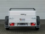 Saris MC 205 113 750 1 Deckelanhänger – Bild 6