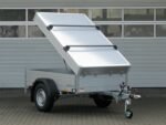Saris MC 205 133 750 1 – Deckelanhänger – Bild 8