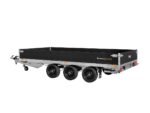 Saris PL 506 204 3500 3 HD Heavy Duty
