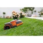 Segway Navimow H800E Mähroboter incl. VisionFence Kamera direkt vom Segway Partner – Bild 2