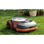 Segway Navimow H800E Mähroboter incl. VisionFence Kamera direkt vom Segway Partner – Bild 3