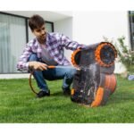 Segway Navimow H800E Mähroboter incl. VisionFence Kamera direkt vom Segway Partner – Bild 6