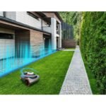 Segway Navimow H3000E Mähroboter incl. VisionFence Kamera direkt vom Segway Partner – Bild 9