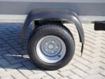 STEMA Retro 750 Advanced 750G – Gebremst 100 km/h – Bild 10