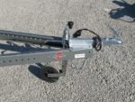 STEMA WOM XT 750 STS O1 7.5-25-13.1 Ungebremster Absenkanhänger – Bild 5