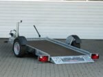 STEMA WOM 1000 STS XT O2 10-25-13.1 Absenkanhänger – Bild 8