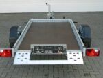 STEMA WOM 1000 STS XT O2 10-25-13.1 Absenkanhänger – Bild 11