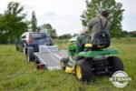 STEMA WOM 1500 STS XT O2 15-25-15.1 Absenkanhänger 100km/h – Bild 6