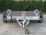 STEMA WOM 1500 STS XT O2 15-25-15.1 Absenkanhänger 100km/h – Bild 8