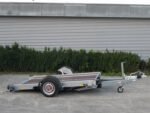 STEMA WOM 1500 STS XT O2 15-25-15.1 Absenkanhänger 100km/h – Bild 9