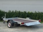 STEMA WOM 1500 STS XT O2 15-25-15.1 Absenkanhänger 100km/h – Bild 10