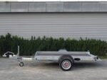 STEMA WOM 1500 STS XT O2 15-25-15.1 Absenkanhänger 100km/h – Bild 2