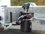 STEMA WOM 1500 STS XT O2 15-25-15.1 Absenkanhänger 100km/h – Bild 5