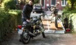 STEMA WOM 1800 STS O2 18-35-17.1 Absenkanhänger mit 1 Verzurrschiene und Reling – 100 km/h Zulassung – Bild 8